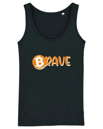 Brave Bitcoin Black