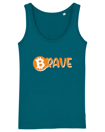 Brave Bitcoin Ocean Depth