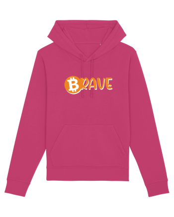 Brave Bitcoin Raspberry
