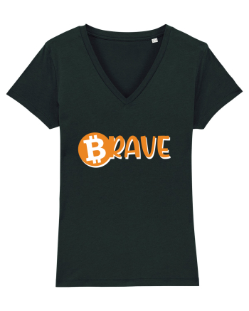 Brave Bitcoin Black