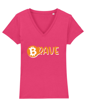 Brave Bitcoin Raspberry