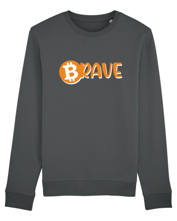 Brave Bitcoin Anthracite
