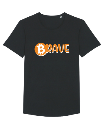 Brave Bitcoin Black
