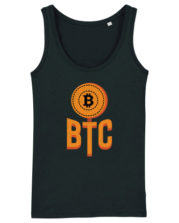 BTC Black