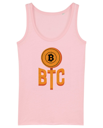 BTC Cotton Pink