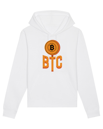 BTC White