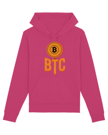 BTC Raspberry
