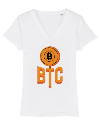 BTC White