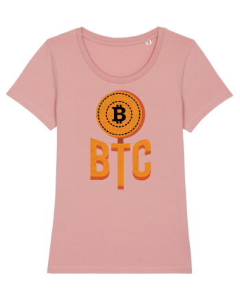BTC Canyon Pink