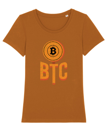 BTC Roasted Orange