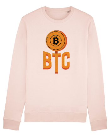 BTC Candy Pink