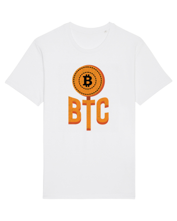 BTC White