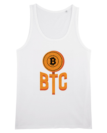 BTC White