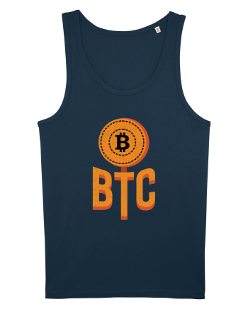 BTC Navy