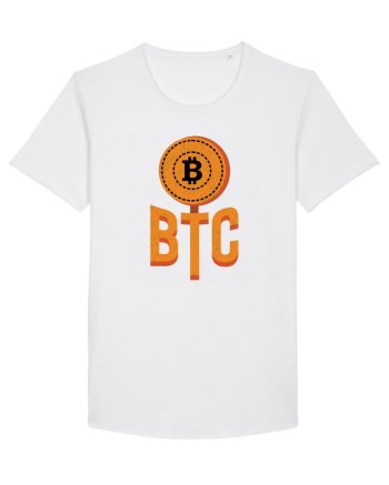 BTC White