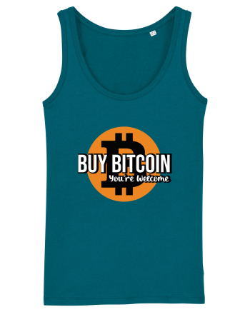 Buy Bitcoin Ocean Depth