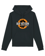 Buy Bitcoin Hanorac Unisex Drummer