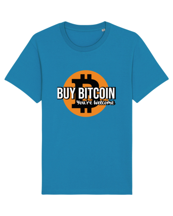 Buy Bitcoin Azur