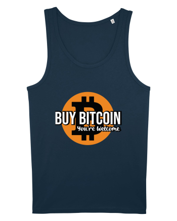 Buy Bitcoin Navy