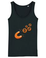 Catch the Bitcoin Maiou Damă Dreamer