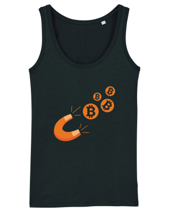 Catch the Bitcoin Black
