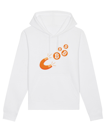 Catch the Bitcoin White