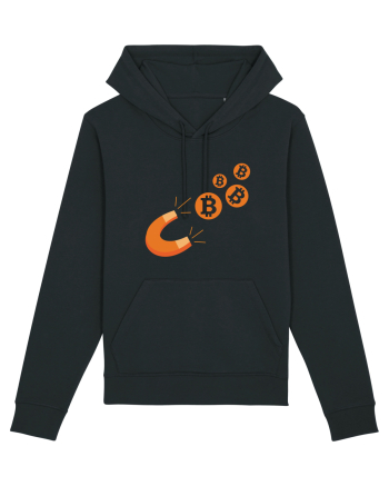 Catch the Bitcoin Black