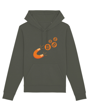 Catch the Bitcoin Khaki