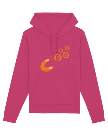 Catch the Bitcoin Raspberry