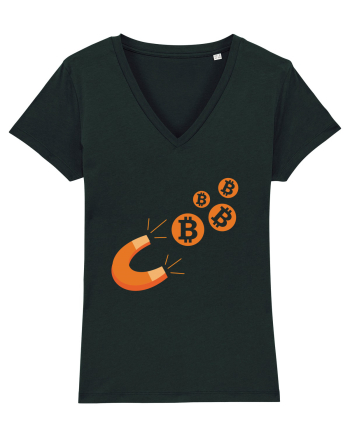 Catch the Bitcoin Black