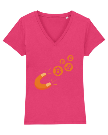 Catch the Bitcoin Raspberry