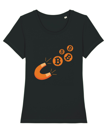 Catch the Bitcoin Black