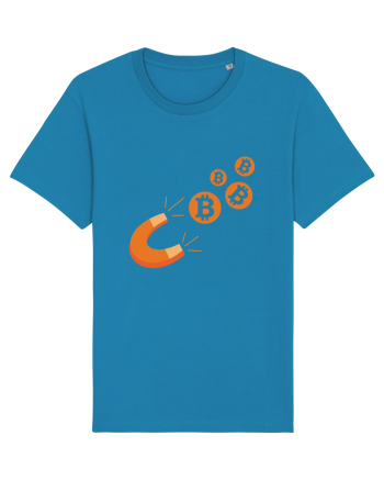 Catch the Bitcoin Azur