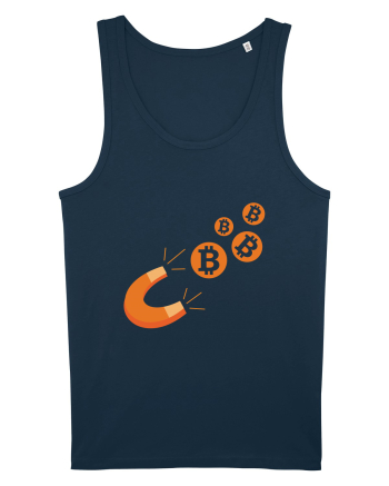 Catch the Bitcoin Navy
