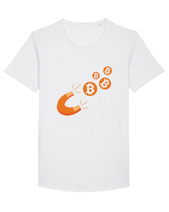 Catch the Bitcoin White
