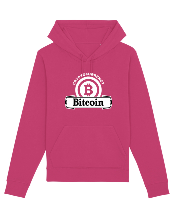 Cryptocurrency Bitcoin Raspberry