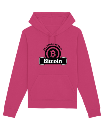 Cryptocurrency Bitcoin Raspberry