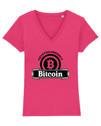 Cryptocurrency Bitcoin Raspberry