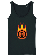 Fireball Bitcoin Maiou Damă Dreamer