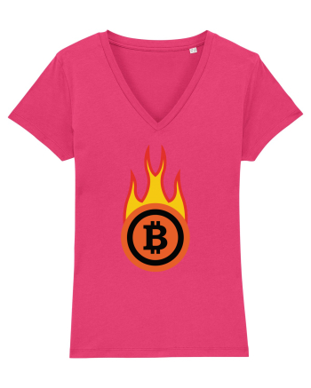 Fireball Bitcoin Raspberry