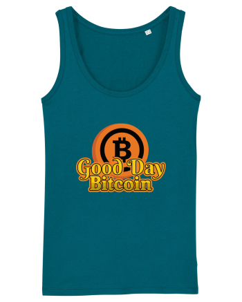 Good Day Bitcoin Ocean Depth