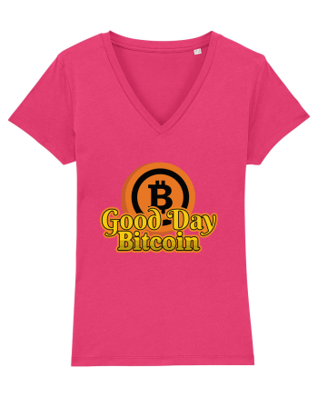 Good Day Bitcoin Raspberry