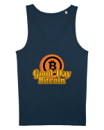 Good Day Bitcoin Maiou Bărbat Runs