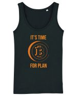 It's Time For B Plan Maiou Damă Dreamer