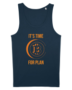 It's Time For B Plan Maiou Bărbat Runs
