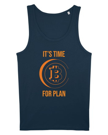 It's Time For B Plan Navy