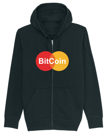 Master Bitcoin Black