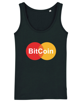 Master Bitcoin Black