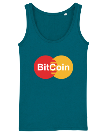 Master Bitcoin Ocean Depth
