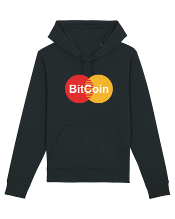 Master Bitcoin Black